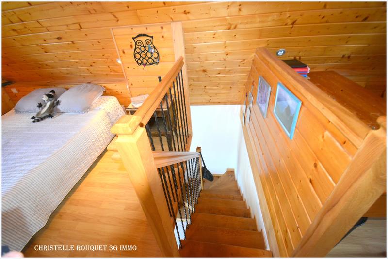 Villa - 137 m² - 8 pièces