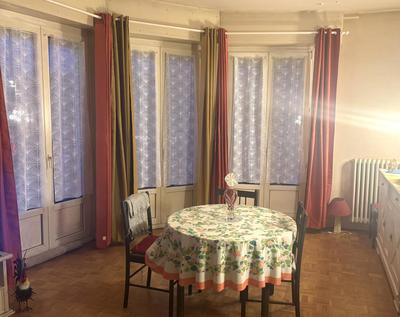 Appartement - 78 m² - 2 pièces