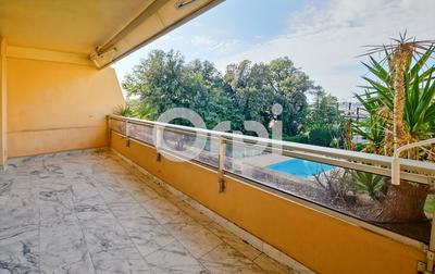 Appartement - 153 m² - 4 pièces