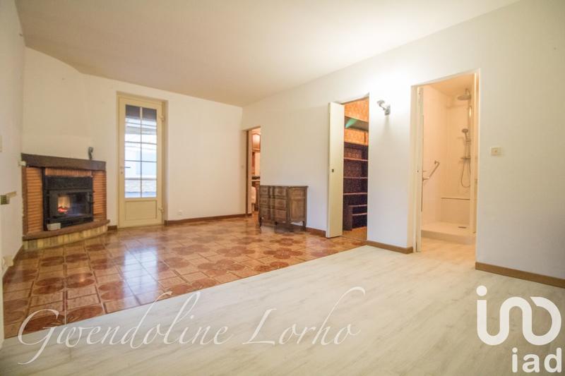 Maison - 629 m² - 11 pièces