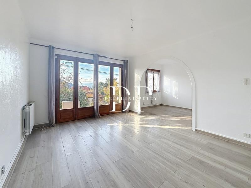 Maison - 68 m² - 4 pièces