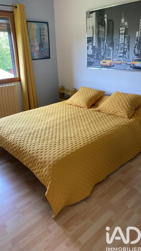 Maison - 149 m² - 6 pièces