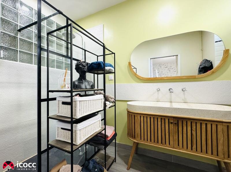 Maison - 149 m² - 8 pièces