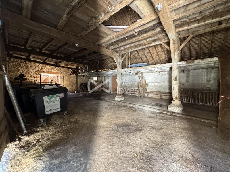 Maison - 477 m² - 15 pièces