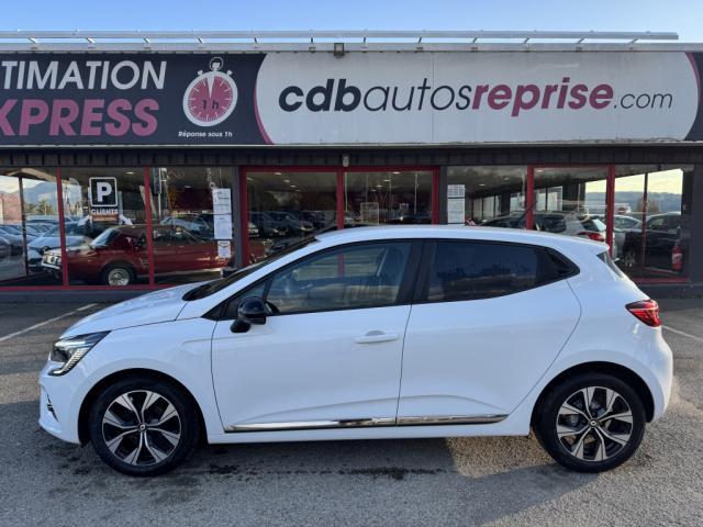 Renault Clio V TCe 100 Gpl Evolution