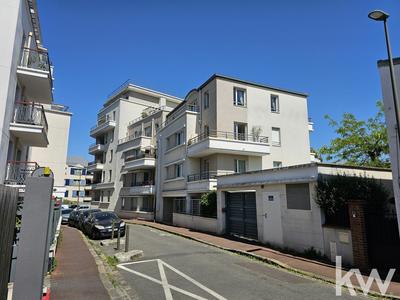 Appartement - 72 m² - 3 pièces