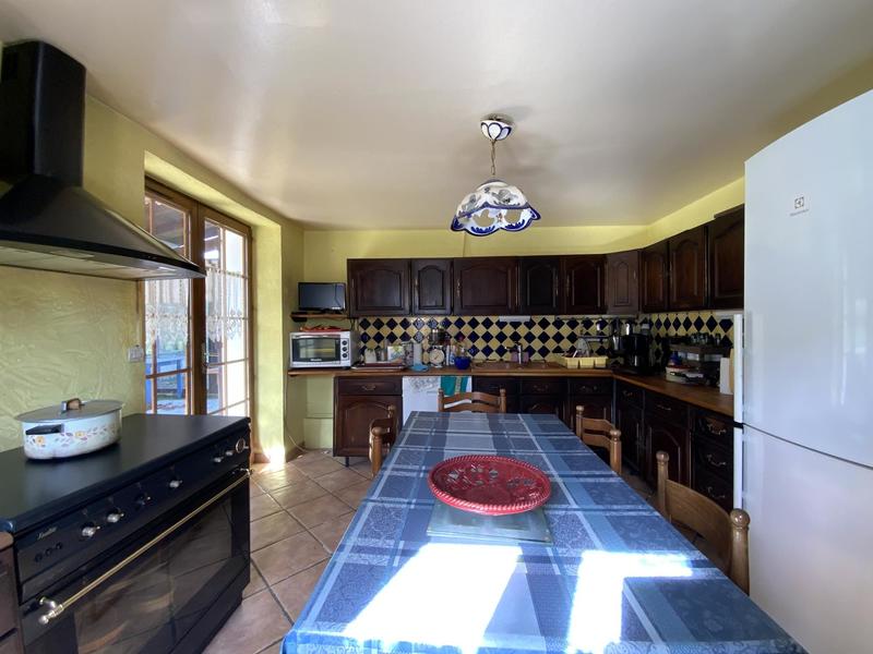 Maison jumelée - 106 m² - 5 pièces