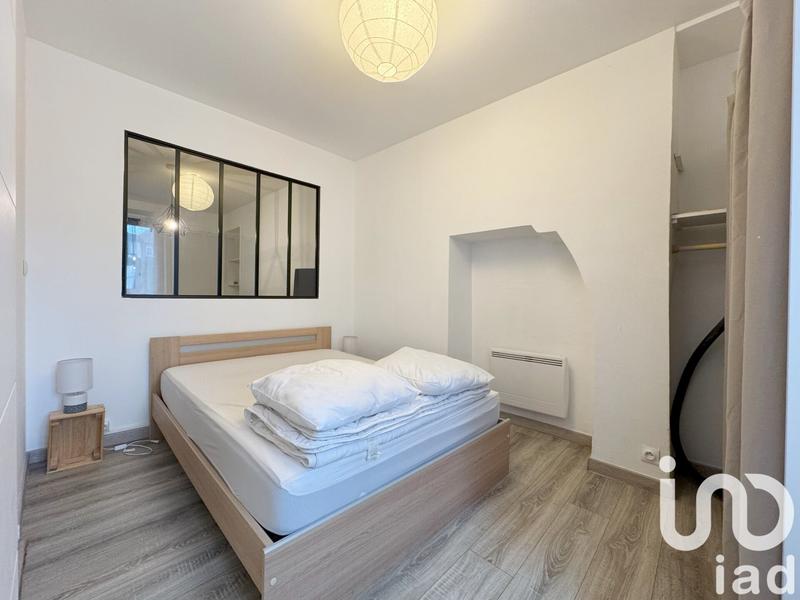 Appartement - 33 m² - 2 pièces