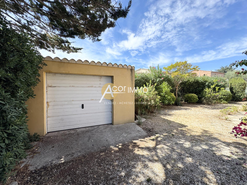 Maison - 133 m² - 5 pièces