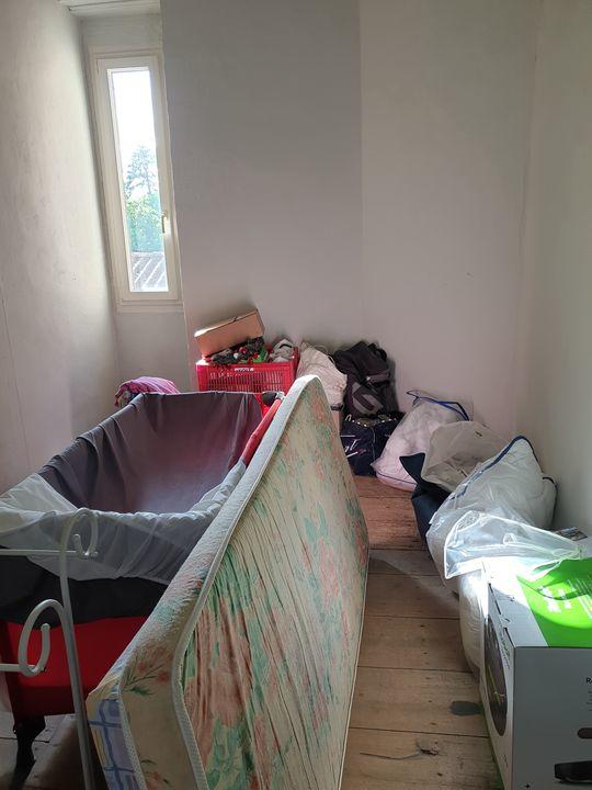 Maison de ville - 395 m² - 12 pièces