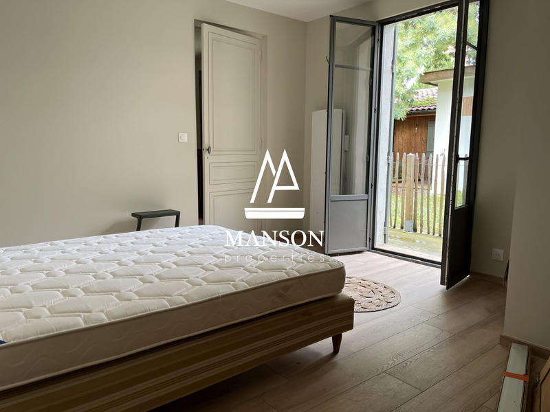 Maison - 113 m² - 6 pièces