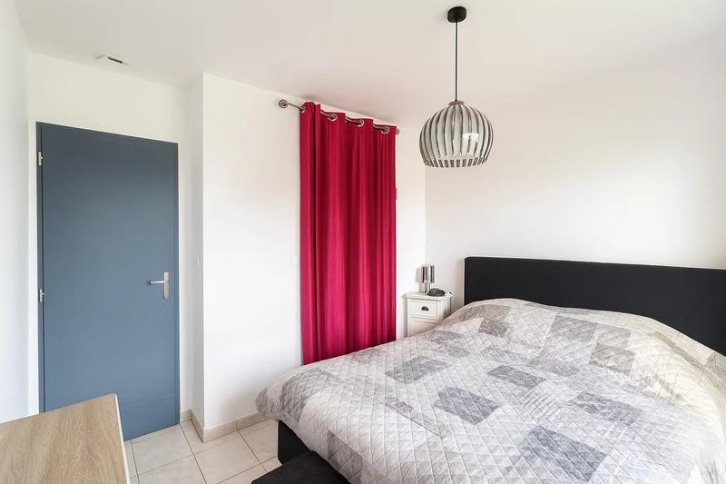 Maison - 109 m² - 5 pièces