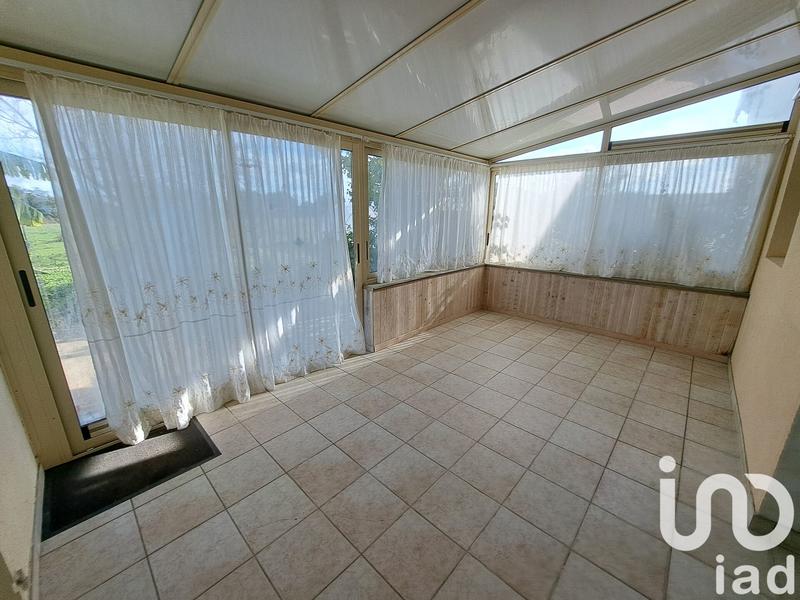 Maison de village - 250 m² - 9 pièces