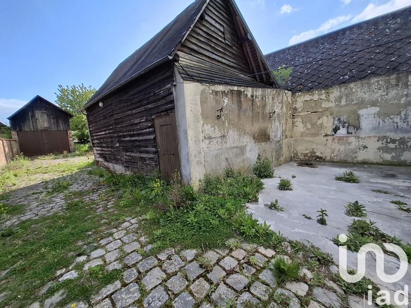 Maison de ville - 157 m² - 6 pièces