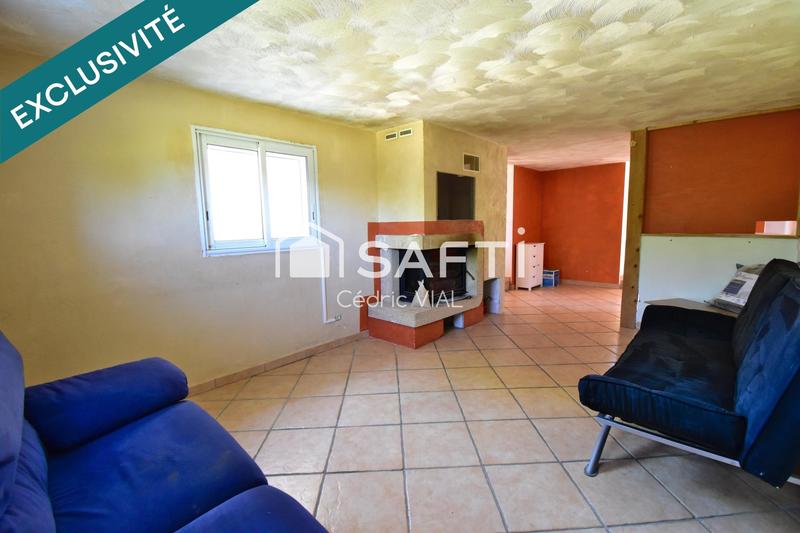 Maison - 129 m² - 5 pièces