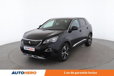 Peugeot 3008 1.2 PureTech Allure 130 ch