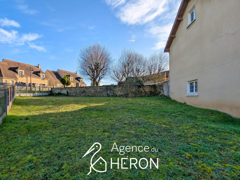 Maison - 70 m² - 3 pièces