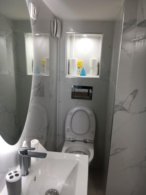 Maison - 92 m² - 6 pièces