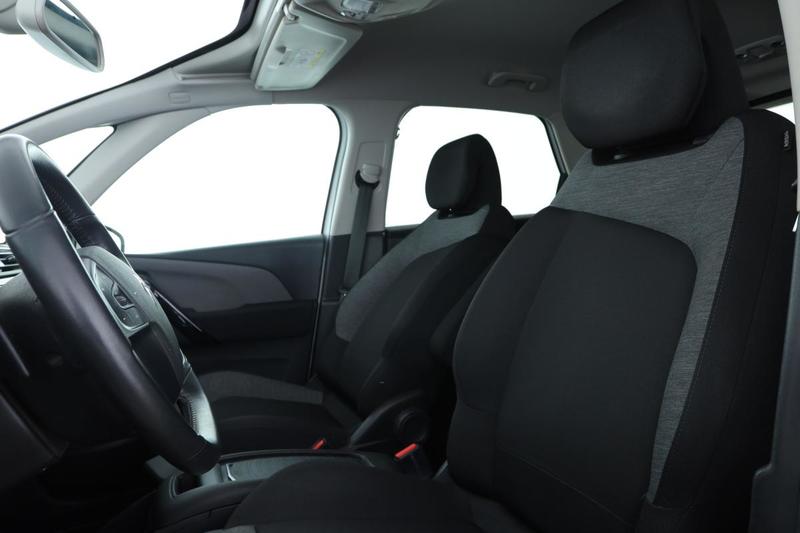 Citroën c4 spacetourer 1.5 Blue-HDi Feel Eat8 131 ch