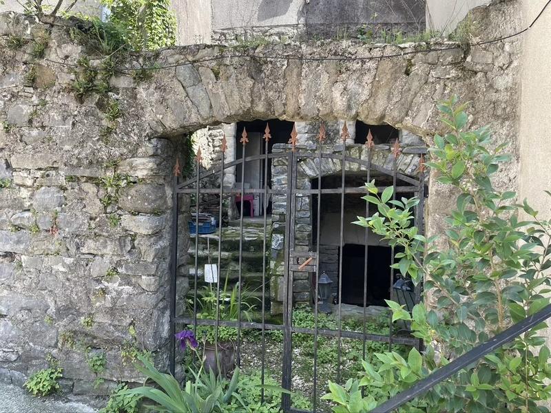 Maison de village - 107 m² - 4 pièces