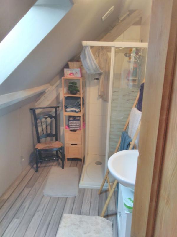 Maison - 123 m² - 6 pièces