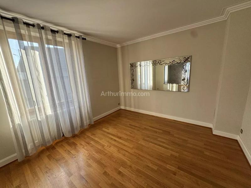 Maison - 134 m² - 6 pièces