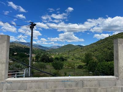 Maison - 112 m² - 3 pièces