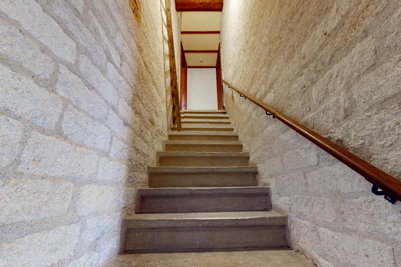 Maison - 87 m² - 5 pièces