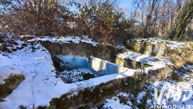 Maison de campagne - 211 m² - 6 pièces