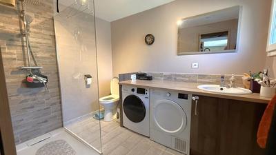 Maison - 111 m² - 5 pièces