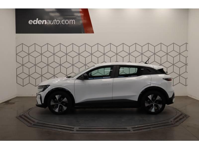 Renault Mégane E-Tech Ev40 130ch boost charge Equilibre