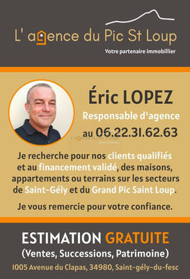 Villa - 90 m² - 4 pièces