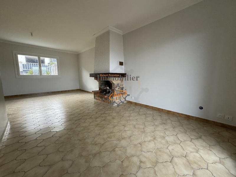Maison - 73 m² - 3 pièces