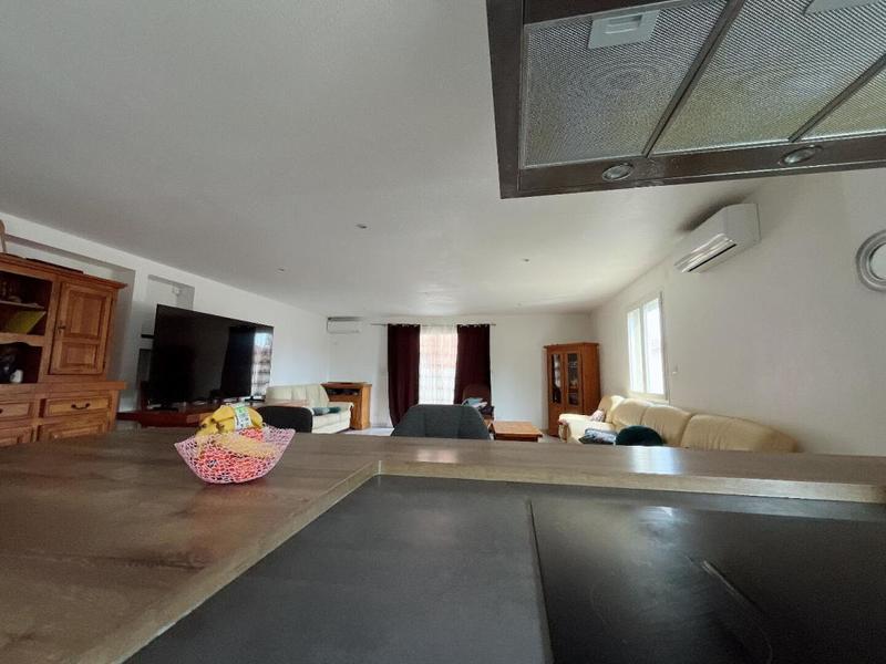 Maison - 190 m² - 7 pièces