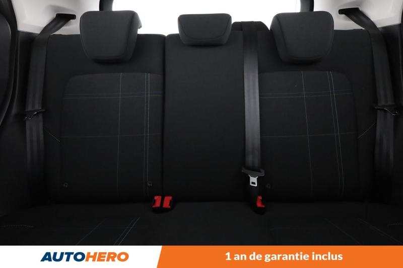 Ford Fiesta 1.1 Cool &amp; Connect 5p 85 ch