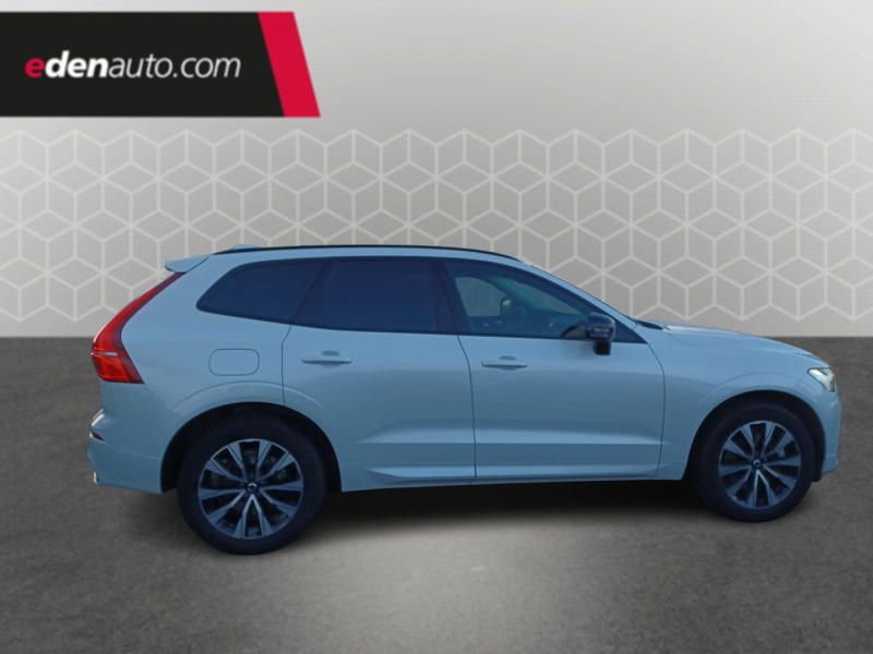Volvo Xc60 B4 197 ch Geartronic 8 Plus Style Dark