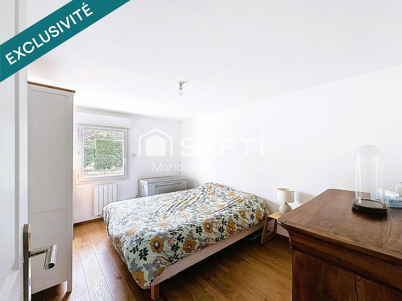 Maison - 190 m² - 8 pièces