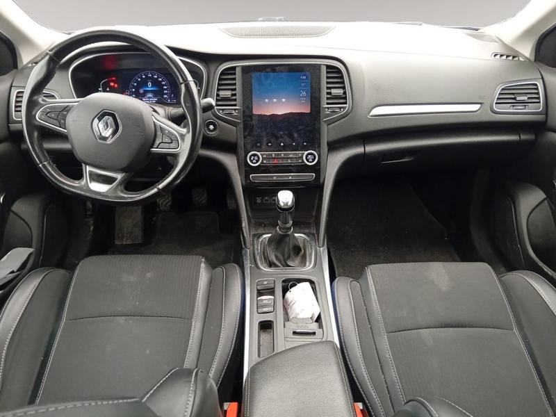 Renault Mégane IV 5 ptes. Berline 1.5 Blue Dci 115 Intens