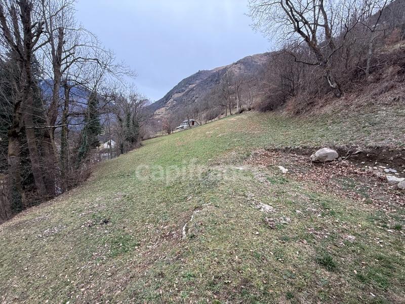 Propriété - 100 m² - 3 pièces