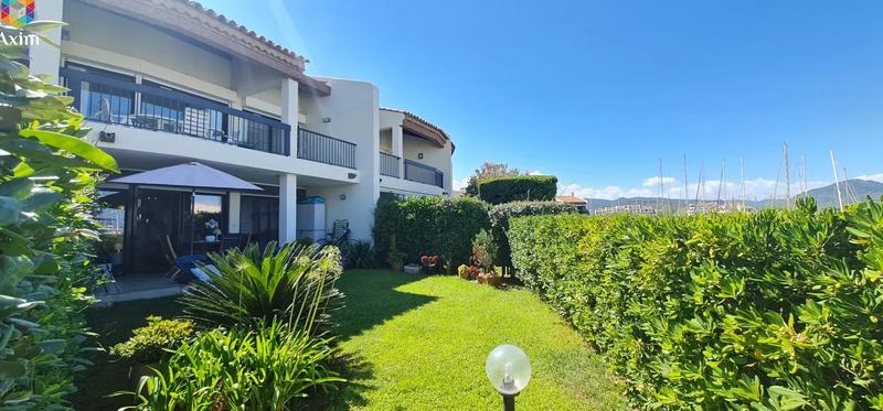 Appartement - 33 m² - 2 pièces