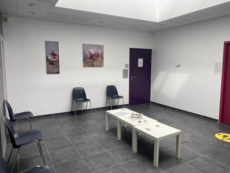 Local d'activité / Entrepôt