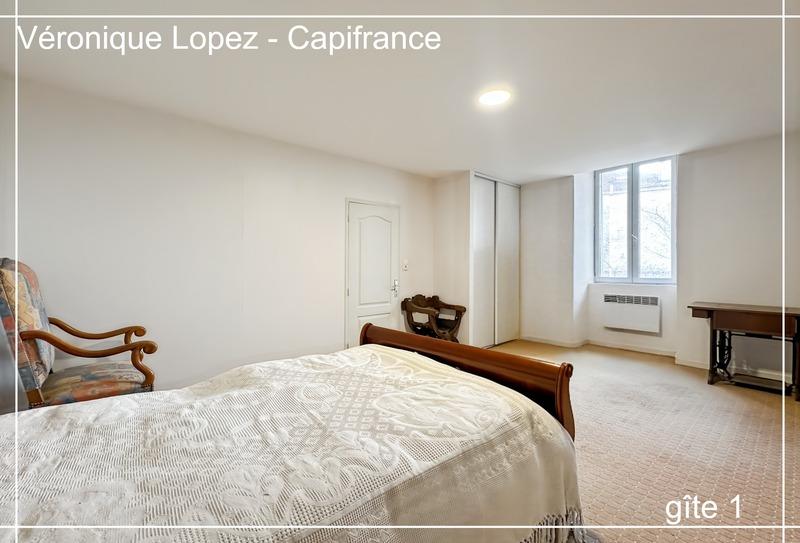 Maison - 524 m² - 8 pièces