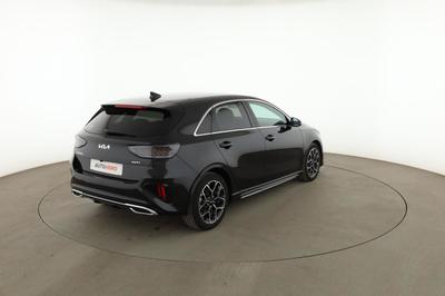 Kia Ceed 1.5 t-GDi Isg Gt Line Dct7 160 ch
