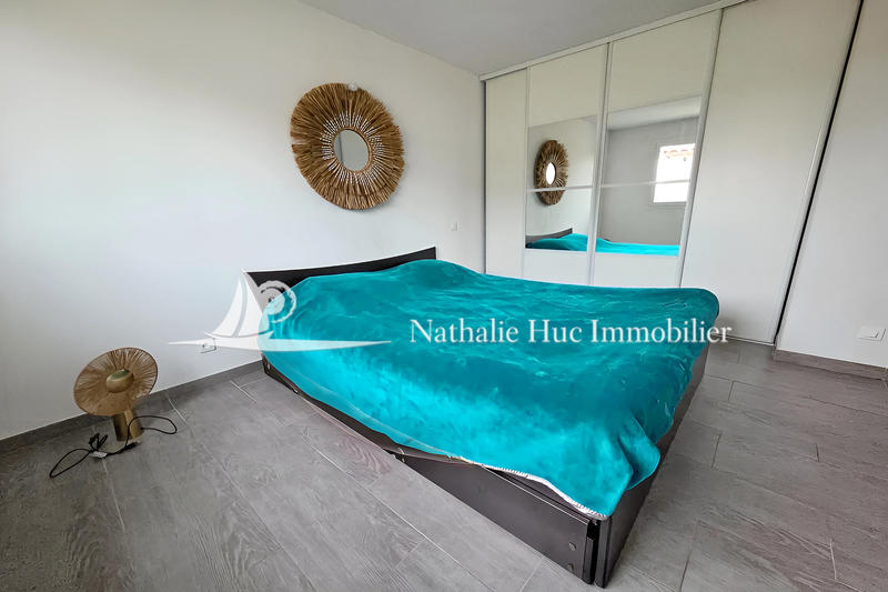 Maison - 75 m² - 3 pièces