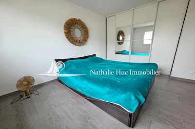 Maison - 75 m² - 3 pièces