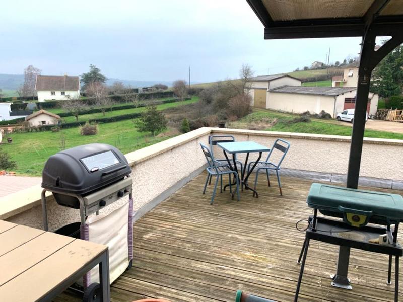 Immeuble - 257 m² - 12 pièces