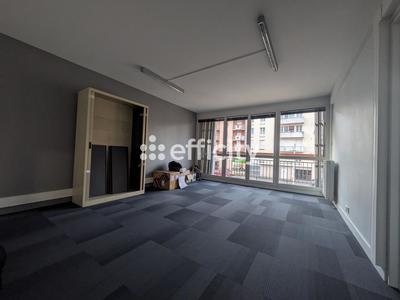 Appartement - 56 m² - 2 pièces