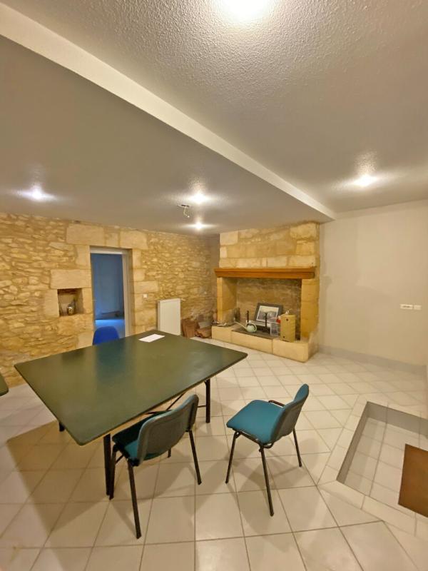 Maison - 71 m² - 4 pièces
