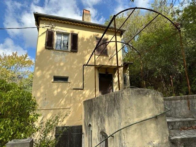 Maison - 56 m² - 3 pièces