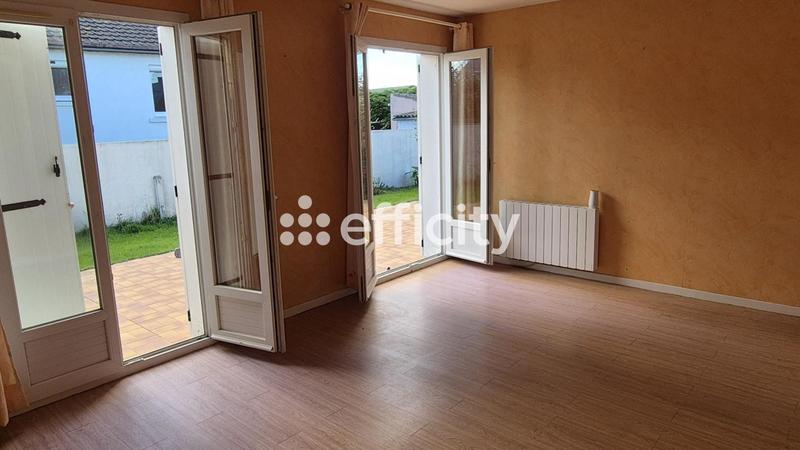 Pavillon - 72 m² - 5 pièces